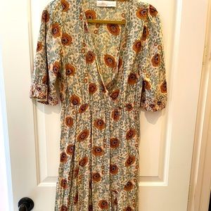 Natalie Martin Dress